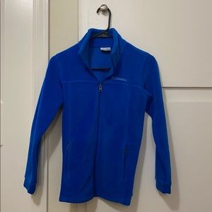 Columbia Jacket